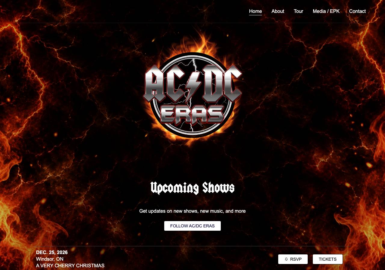 Screenshot of acdceras.top taken by the zone census on 2026-09-25