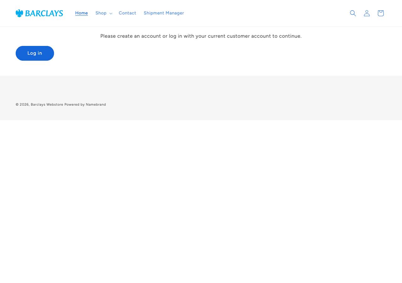 Screenshot of barclayswebstore.com taken by the zone census on 2026-09-25