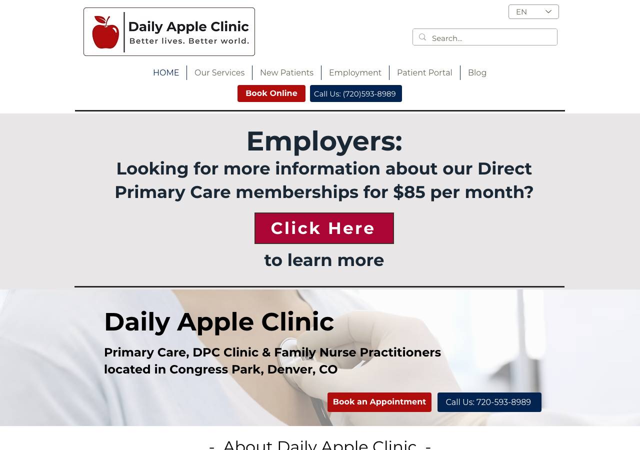 Screenshot of daily-apple-clinic.org taken by the zone census on 2026-09-25