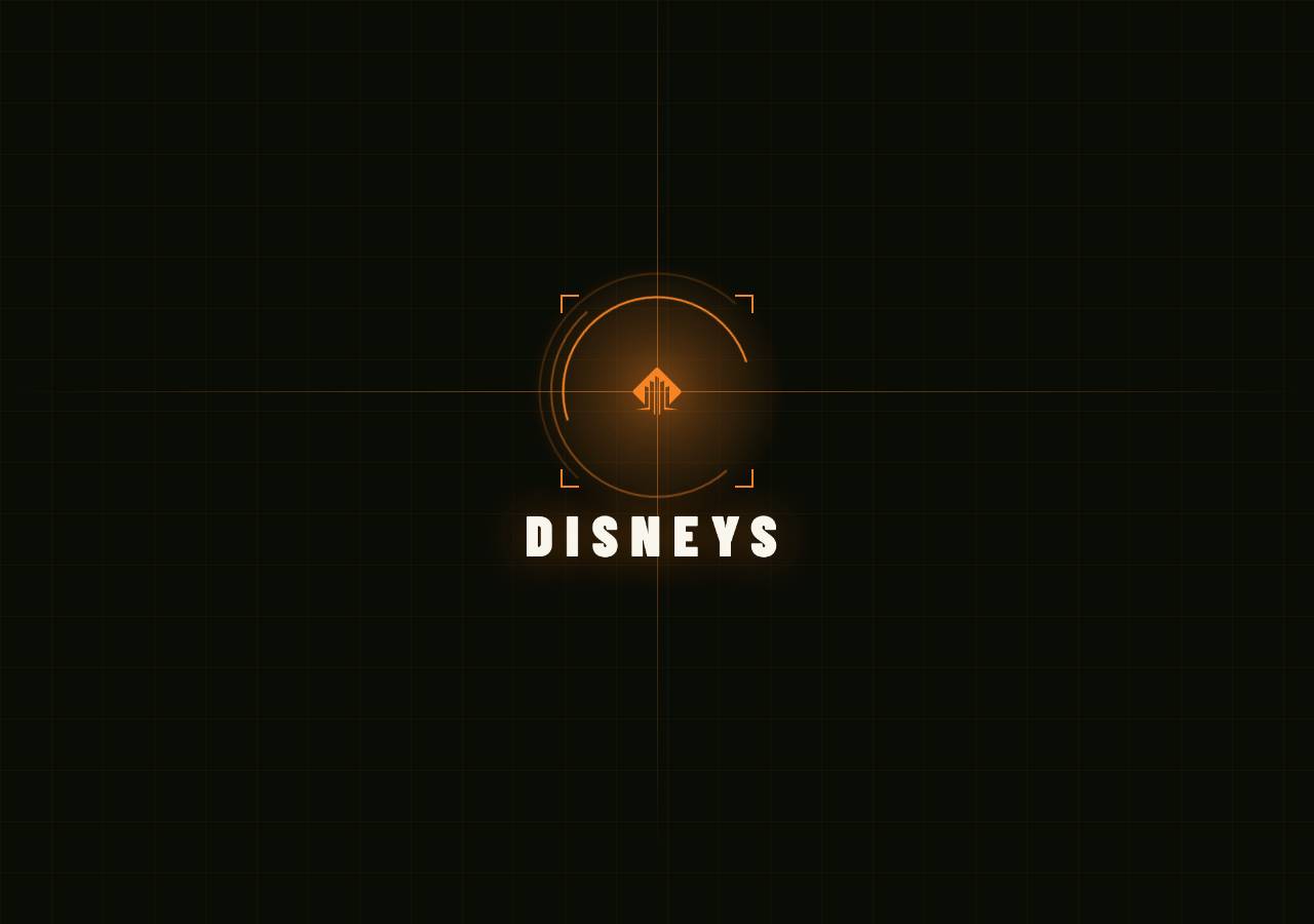 Screenshot of disneyspropertymanagement.org taken by the zone census on 2026-09-25