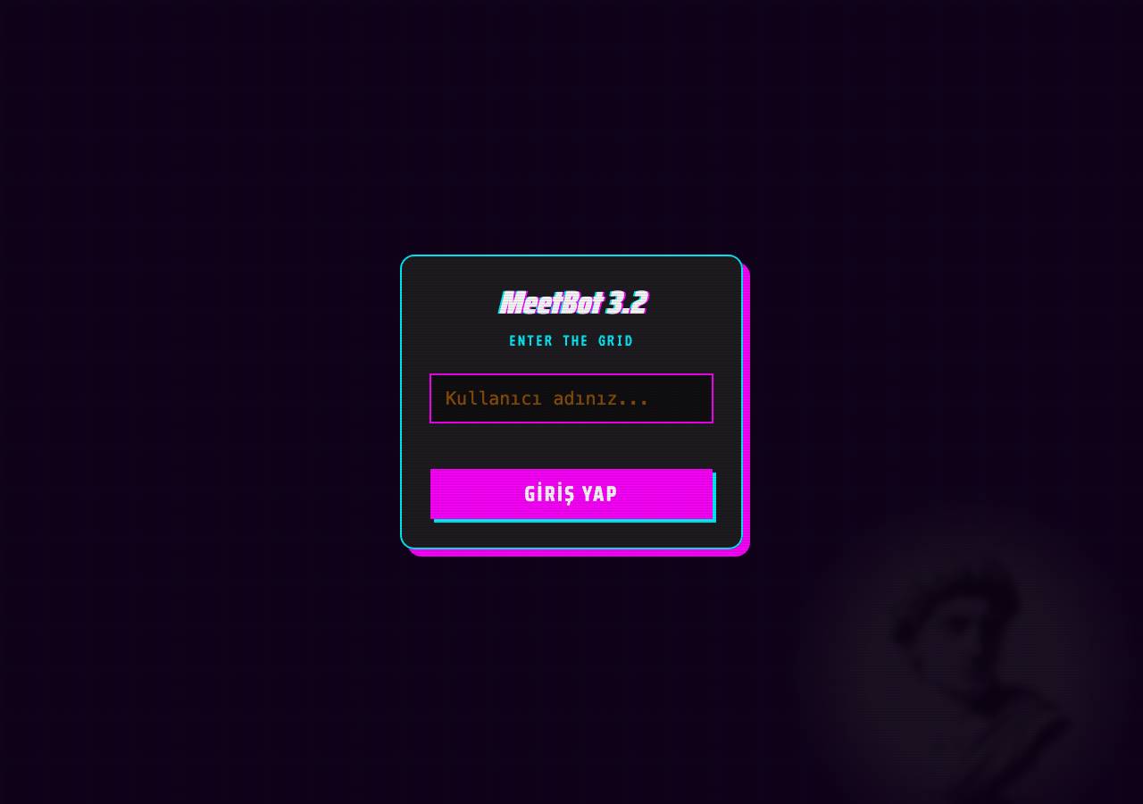 Screenshot of meetmusicbot.xyz taken by the zone census on 2026-09-25