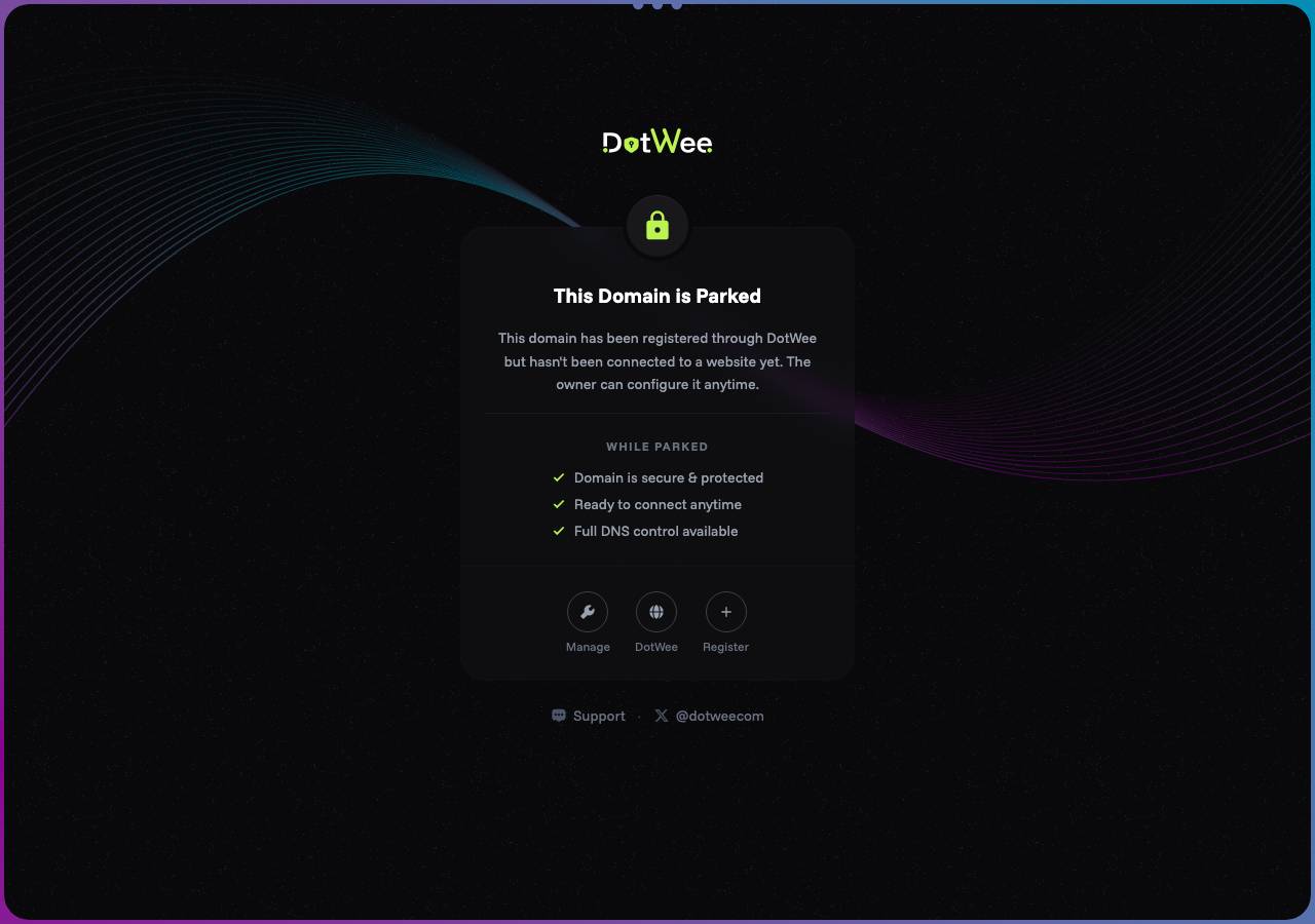 Screenshot of ui-binance.com taken by the zone census on 2026-09-25