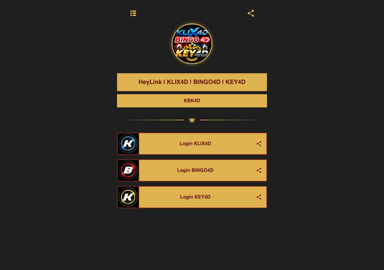 Screenshot of bingo4d-mobile.click taken by the zone census on 2026-09-26