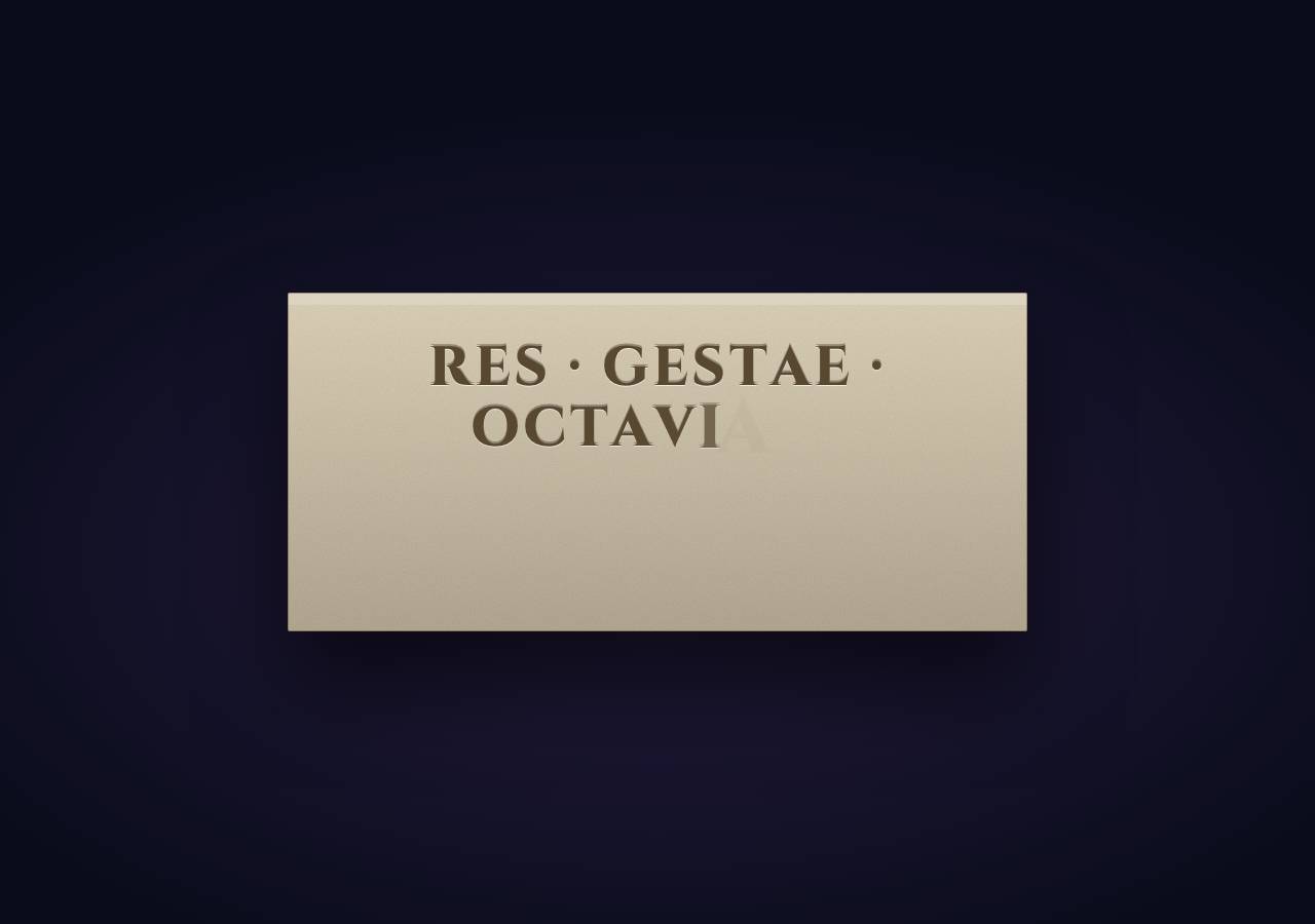 Screenshot of octavian.lol taken by the zone census on 2026-09-26