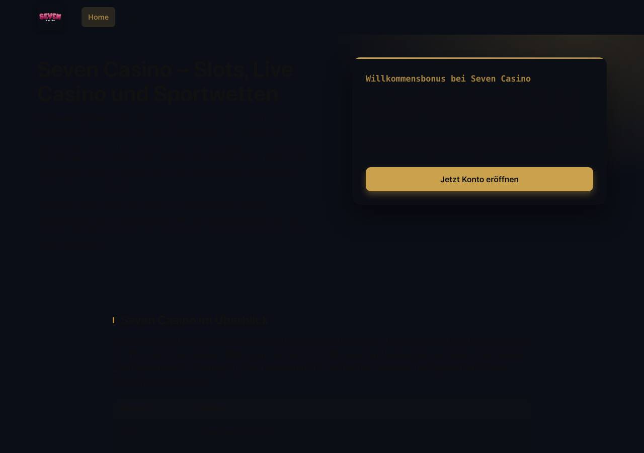 Screenshot of seven-casino-online.ink taken by the zone census on 2026-09-26