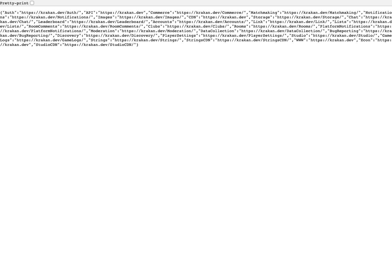 Screenshot of krakan.dev taken by the zone census on 2026-09-30
