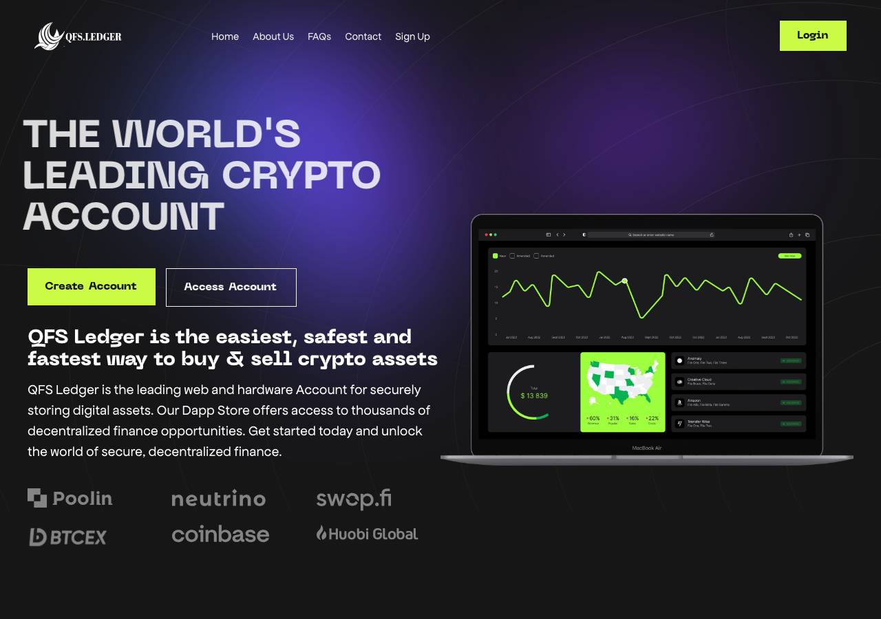 Screenshot of qfsassetcenter.top taken by the zone census on 2026-09-30