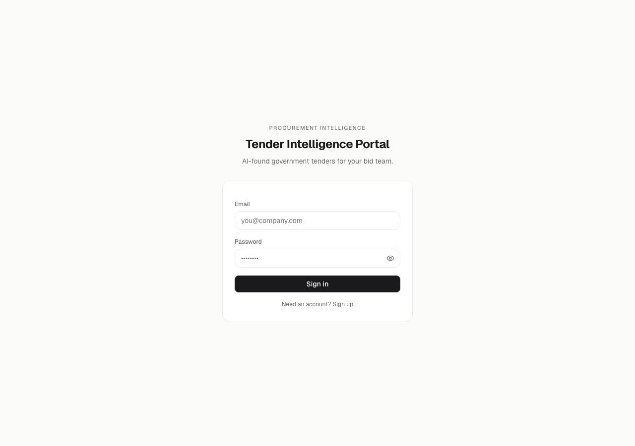 Screenshot of tportal.online taken by the zone census on 2026-09-30