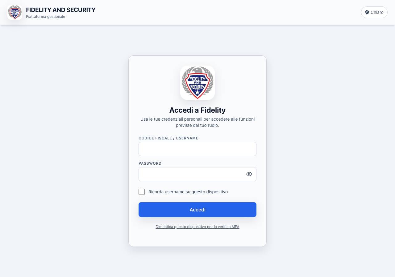Screenshot of fidelityandsecurity.app taken by the zone census on 2026-10-01