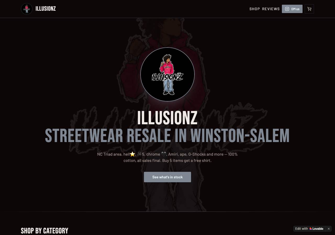 Screenshot of ortiz336.store taken by the zone census on 2026-10-01