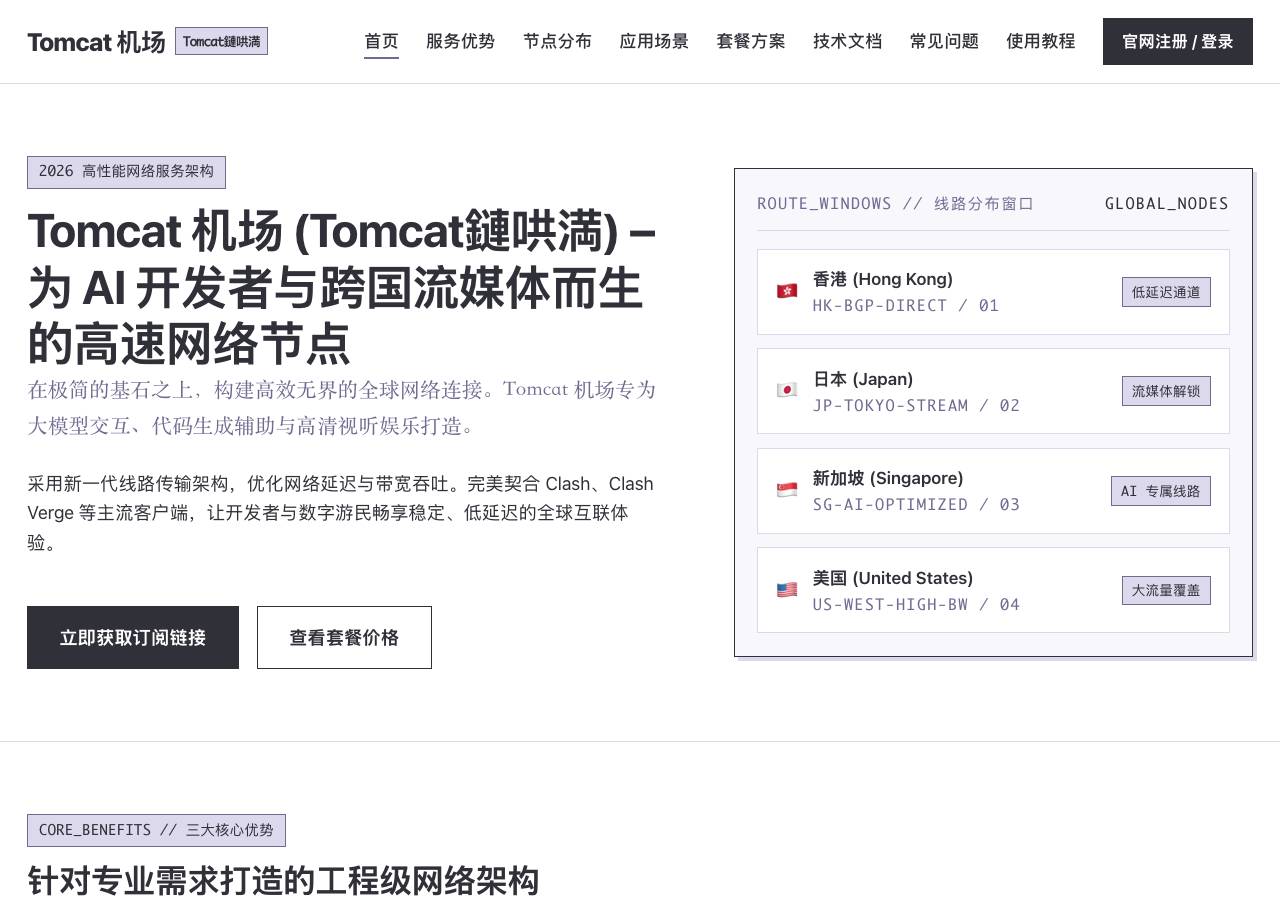 Screenshot of tomcatjichang.sbs taken by the zone census on 2026-10-01