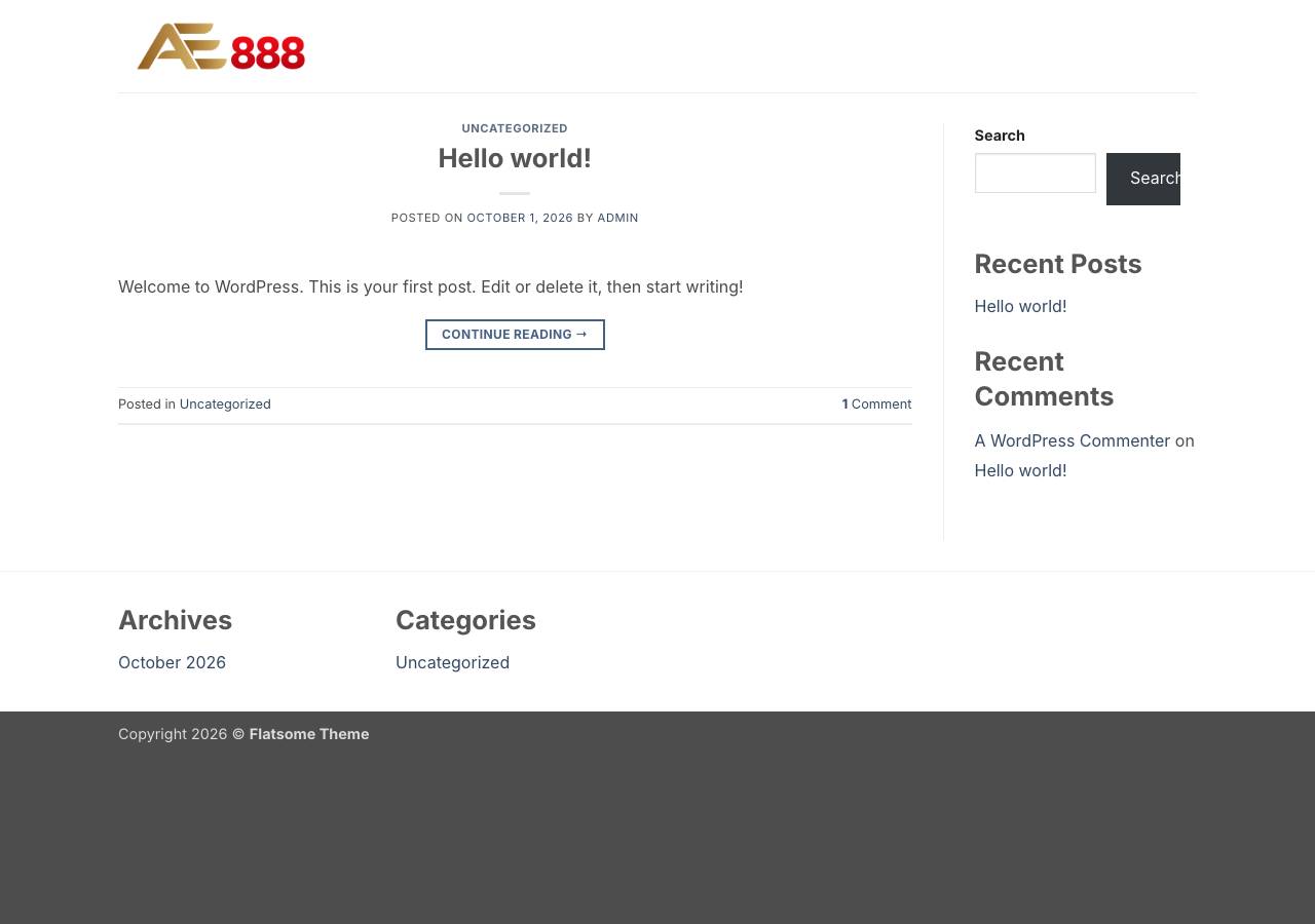 Screenshot of ae8888v4.win taken by the zone census on 2026-10-02