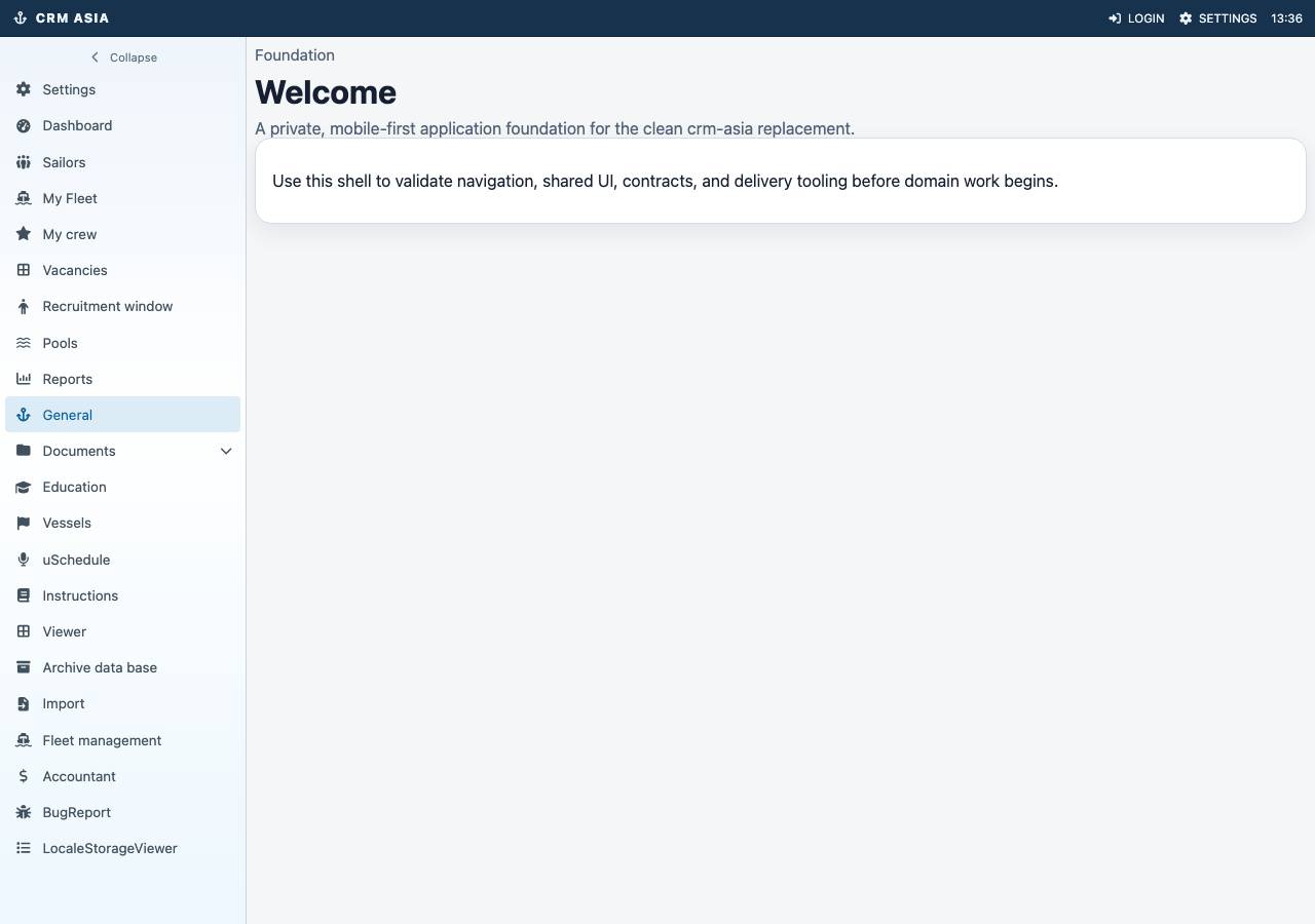 Screenshot of cloud-crm.asia taken by the zone census on 2026-10-02