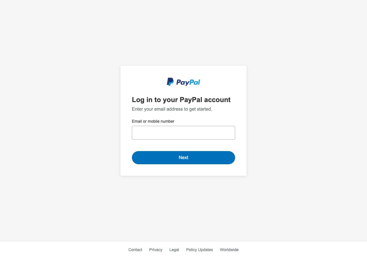 Screenshot of paypal-transactions.sbs taken by the zone census on 2026-10-02