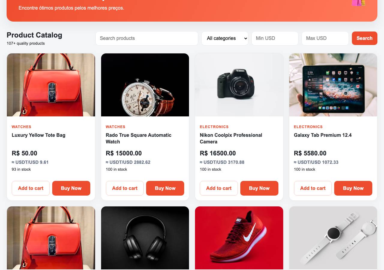 Screenshot of shopeepro.store taken by the zone census on 2026-10-02