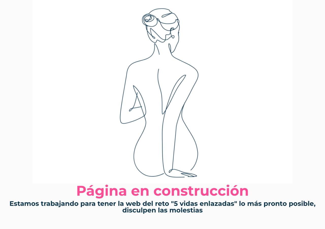 Screenshot of 5vidasenlazadas.org taken by the zone census on 2026-10-03