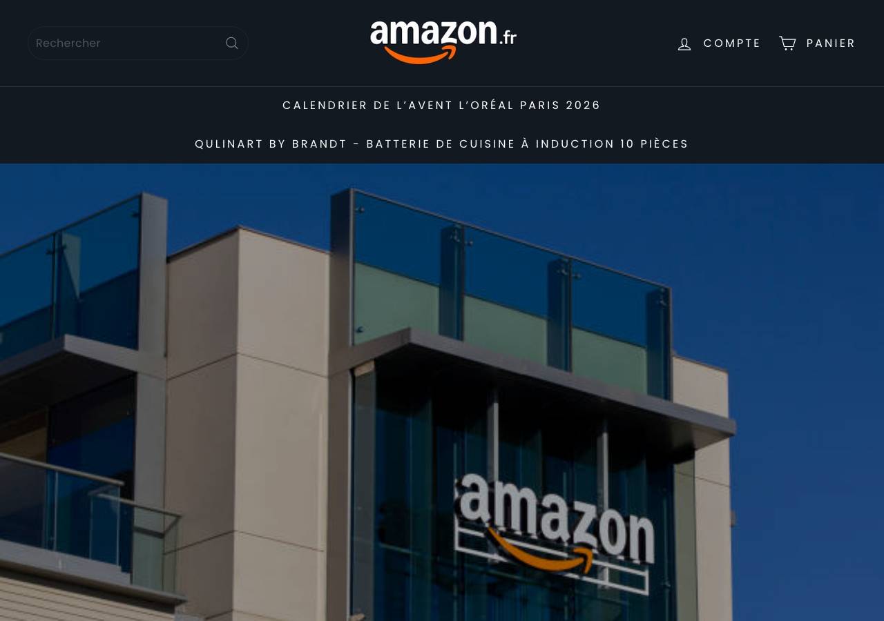 Screenshot of amazons.site taken by the zone census on 2026-10-03
