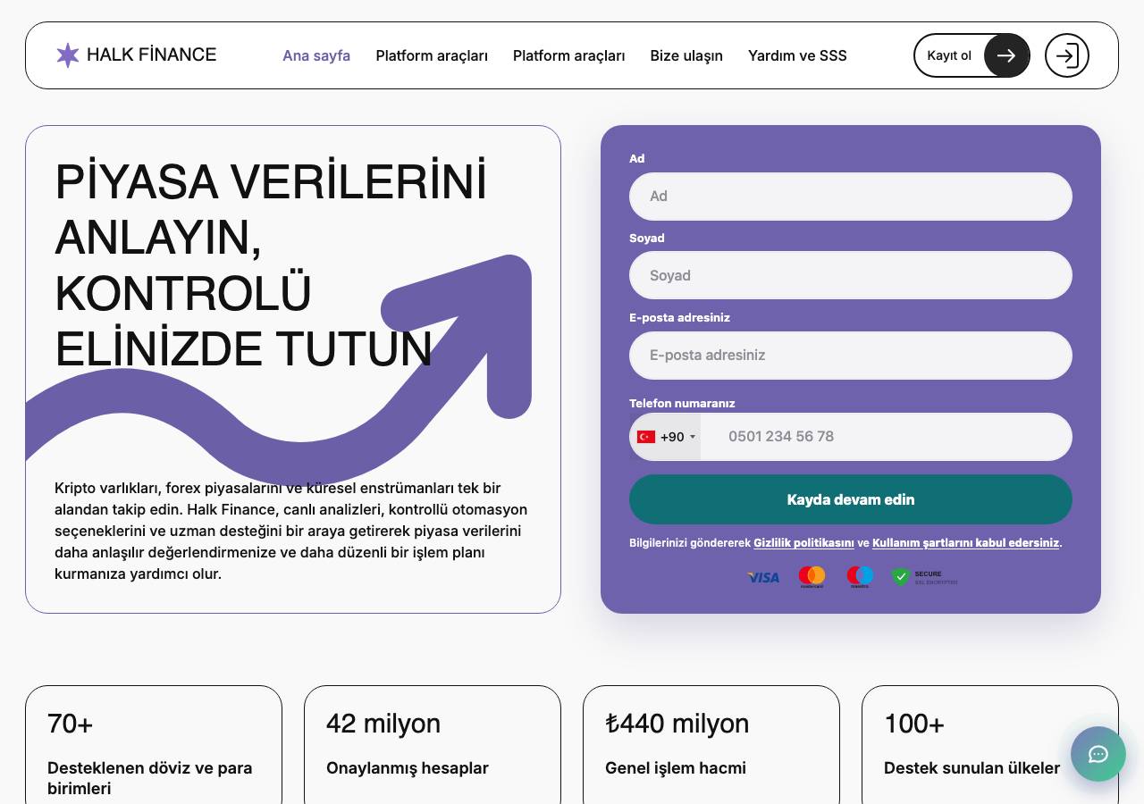 Screenshot of halk-finance.sbs taken by the zone census on 2026-10-03