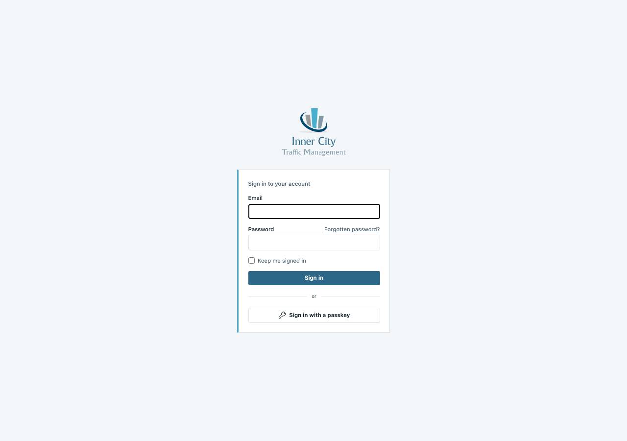 Screenshot of thesoftwareengineer.cloud taken by the zone census on 2026-10-03