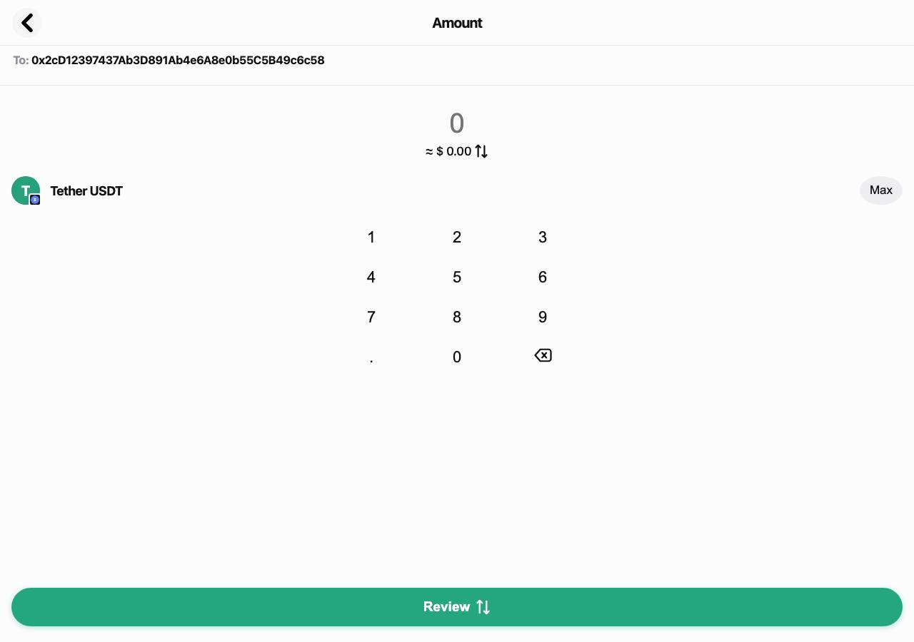 Screenshot of usdt-trustwallet.app taken by the zone census on 2026-10-03