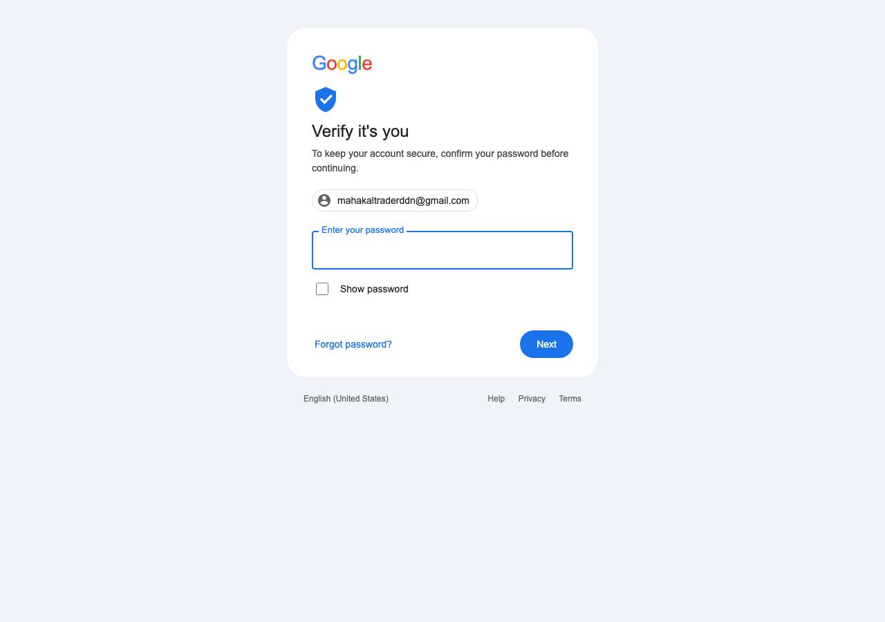 Screenshot of verifyaccounts.site taken by the zone census on 2026-10-03