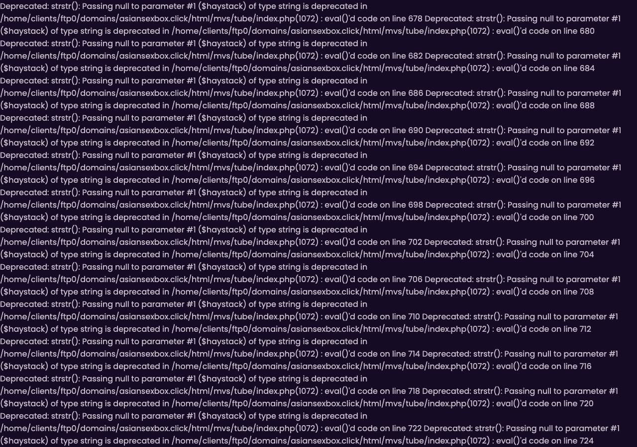 Screenshot of asiansexbox.click taken by the zone census on 2026-10-04
