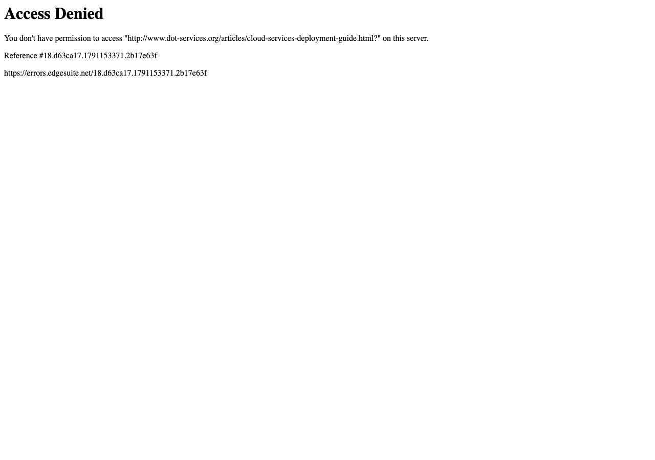 Screenshot of cloud-orch.com taken by the zone census on 2026-10-04