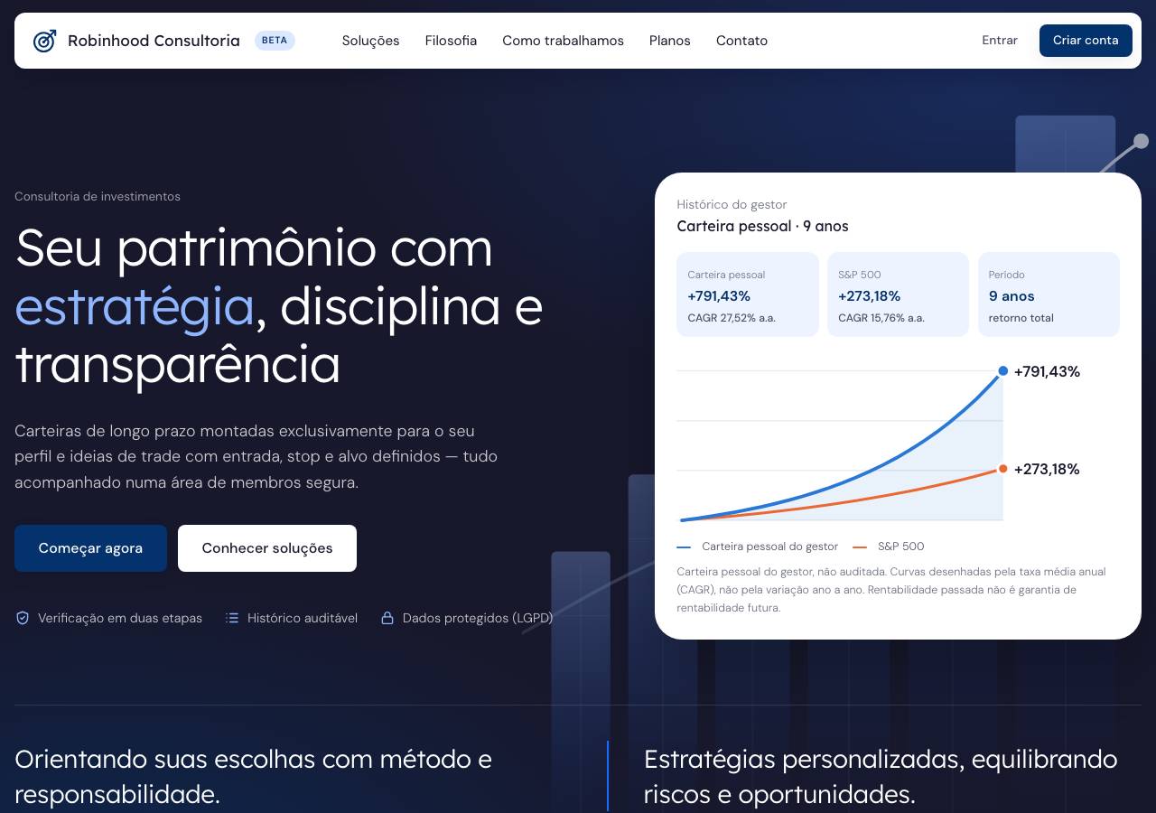 Screenshot of robinhoodconsultoria.trade taken by the zone census on 2026-10-04