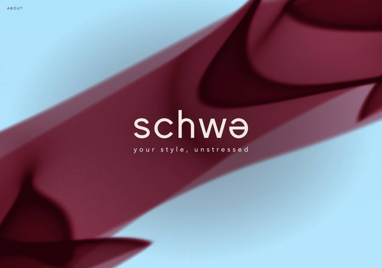 Screenshot of schwa.studio taken by the zone census on 2026-10-04