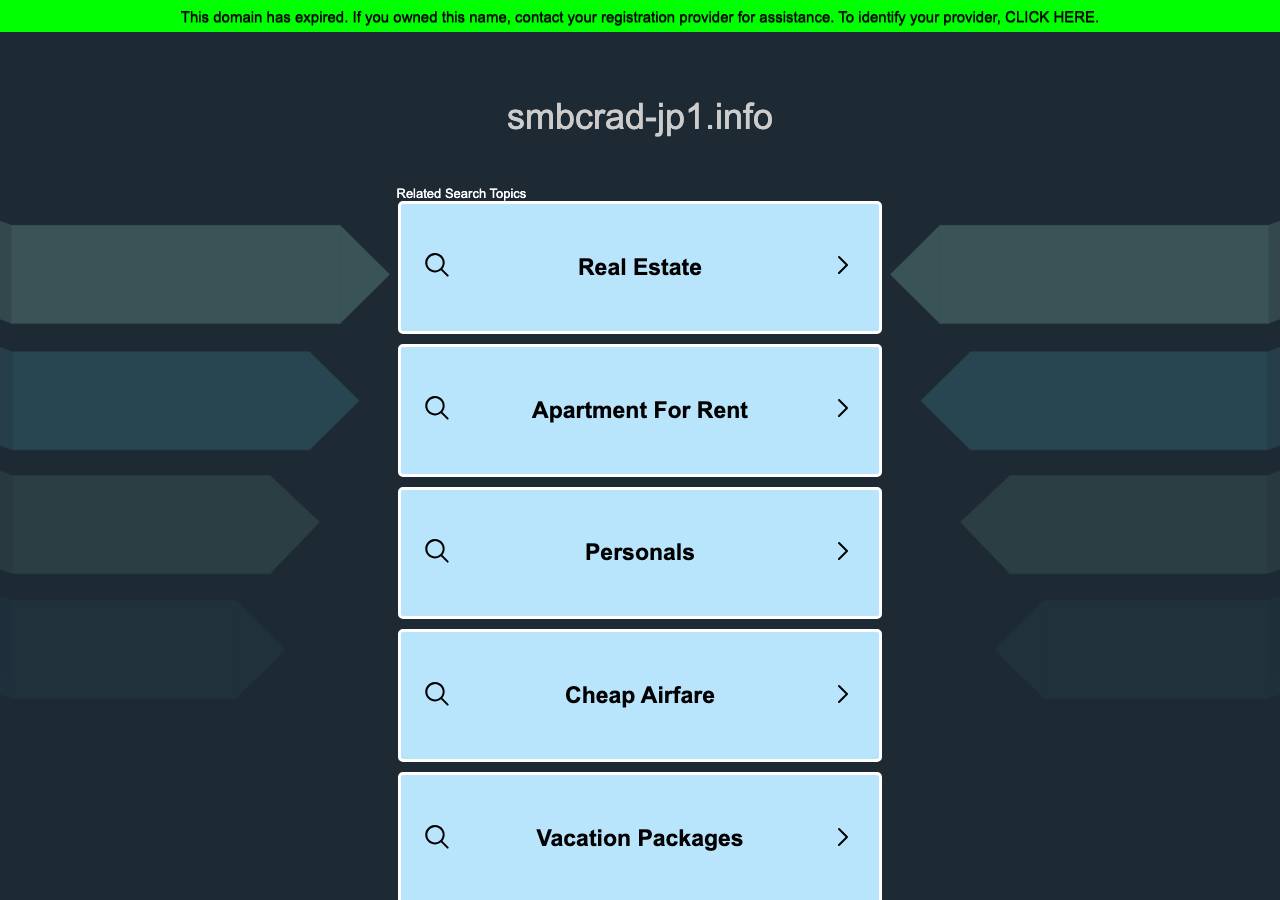 Screenshot of smbcrad-jp1.info taken by the zone census on 2026-10-04