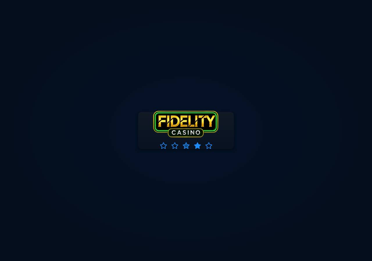 Screenshot of fidellty.icu taken by the zone census on 2026-10-05