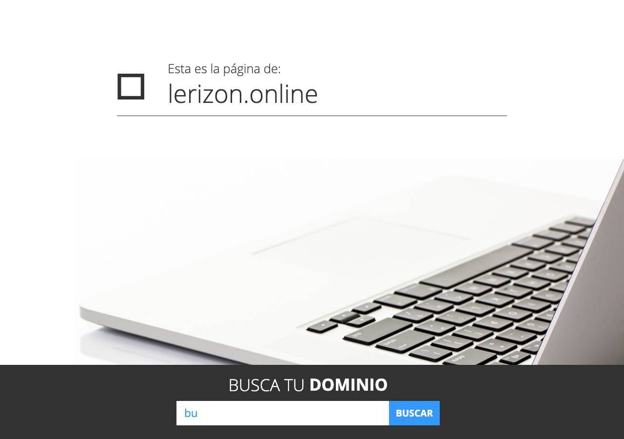 Screenshot of lerizon.online taken by the zone census on 2026-10-06