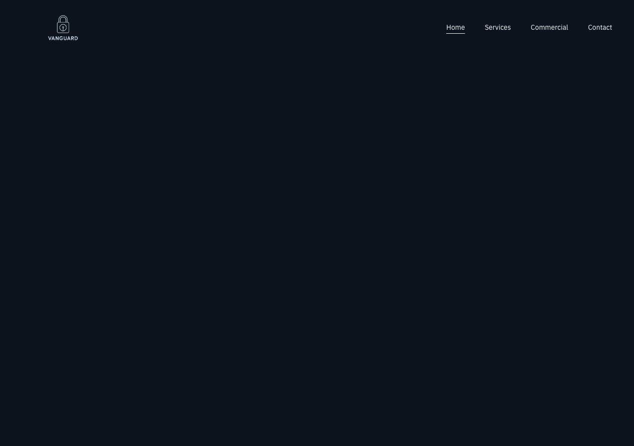 Screenshot of vanguardlocksmithsolutions.site taken by the zone census on 2026-10-06