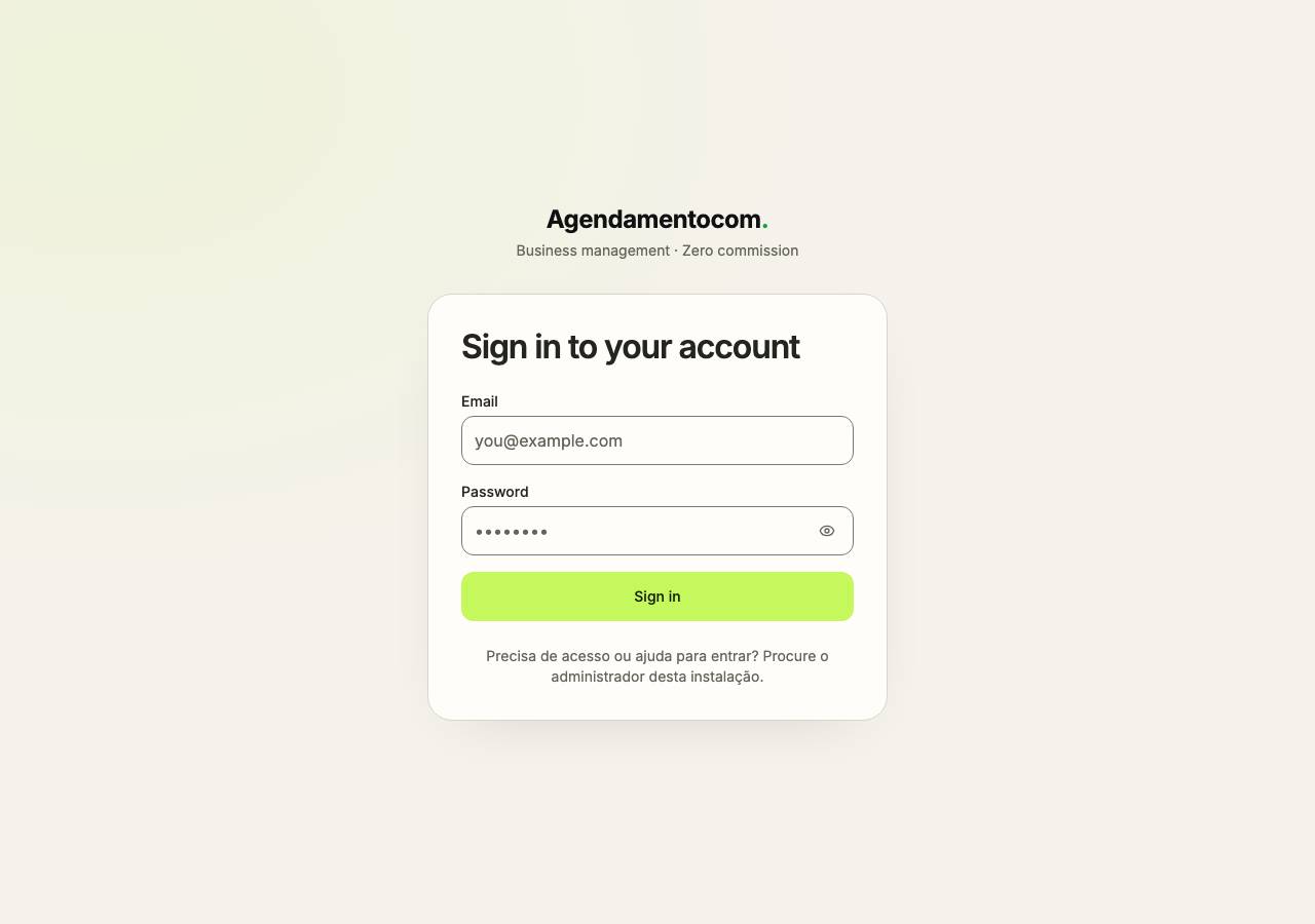 Screenshot of youbio.app taken by the zone census on 2026-10-06