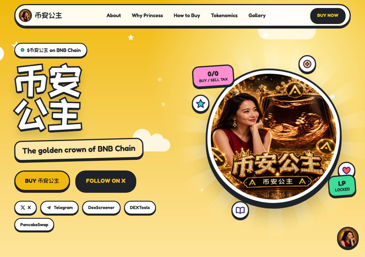 Screenshot of bscprincess.lol taken by the zone census on 2026-10-07