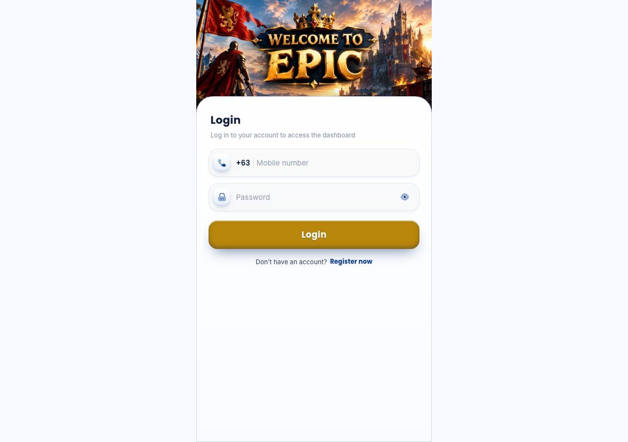 Screenshot of epicvip.top taken by the zone census on 2026-10-07