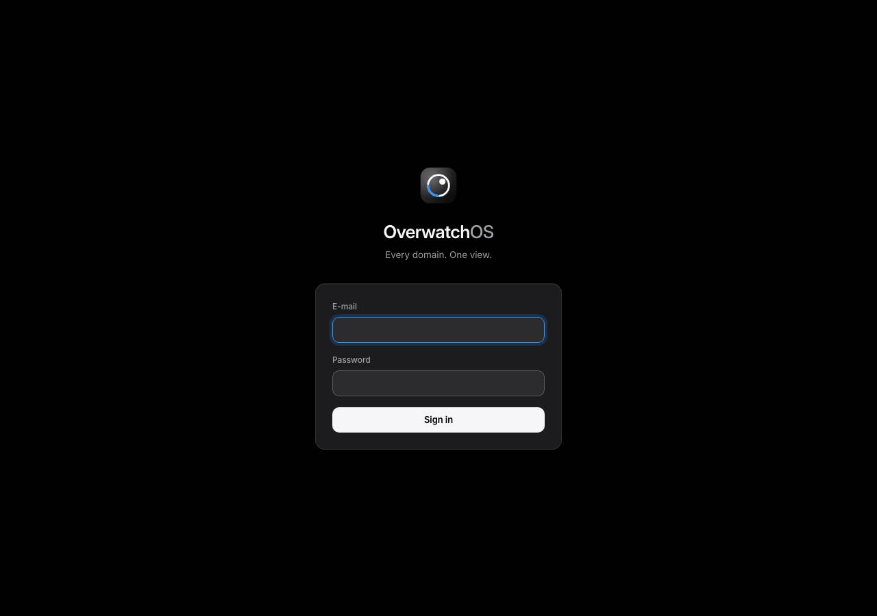 Screenshot of dandelionos.online taken by the zone census on 2026-10-08