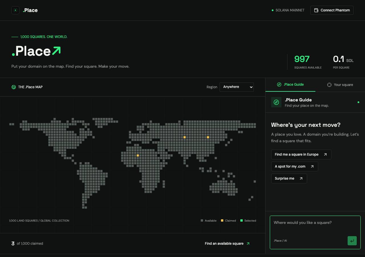 Screenshot of domainfunds.fun taken by the zone census on 2026-10-08
