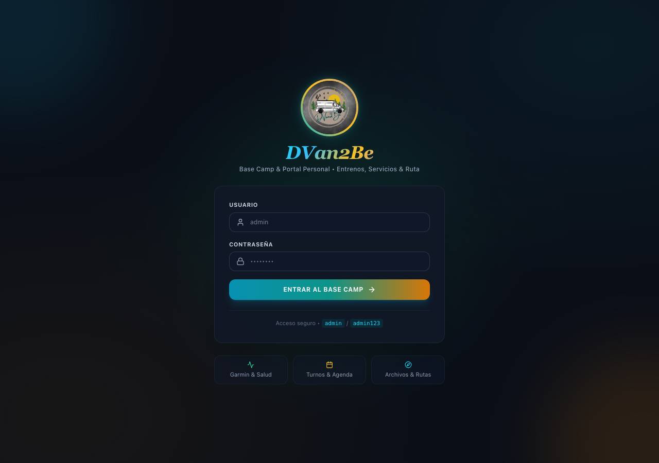Screenshot of dvan2be.bid taken by the zone census on 2026-10-08