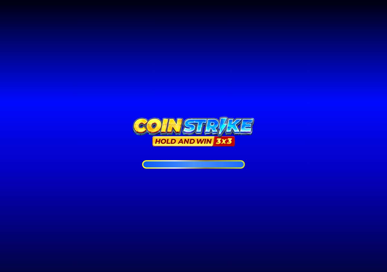 Screenshot of lucky-coin-strike.win taken by the zone census on 2026-10-08