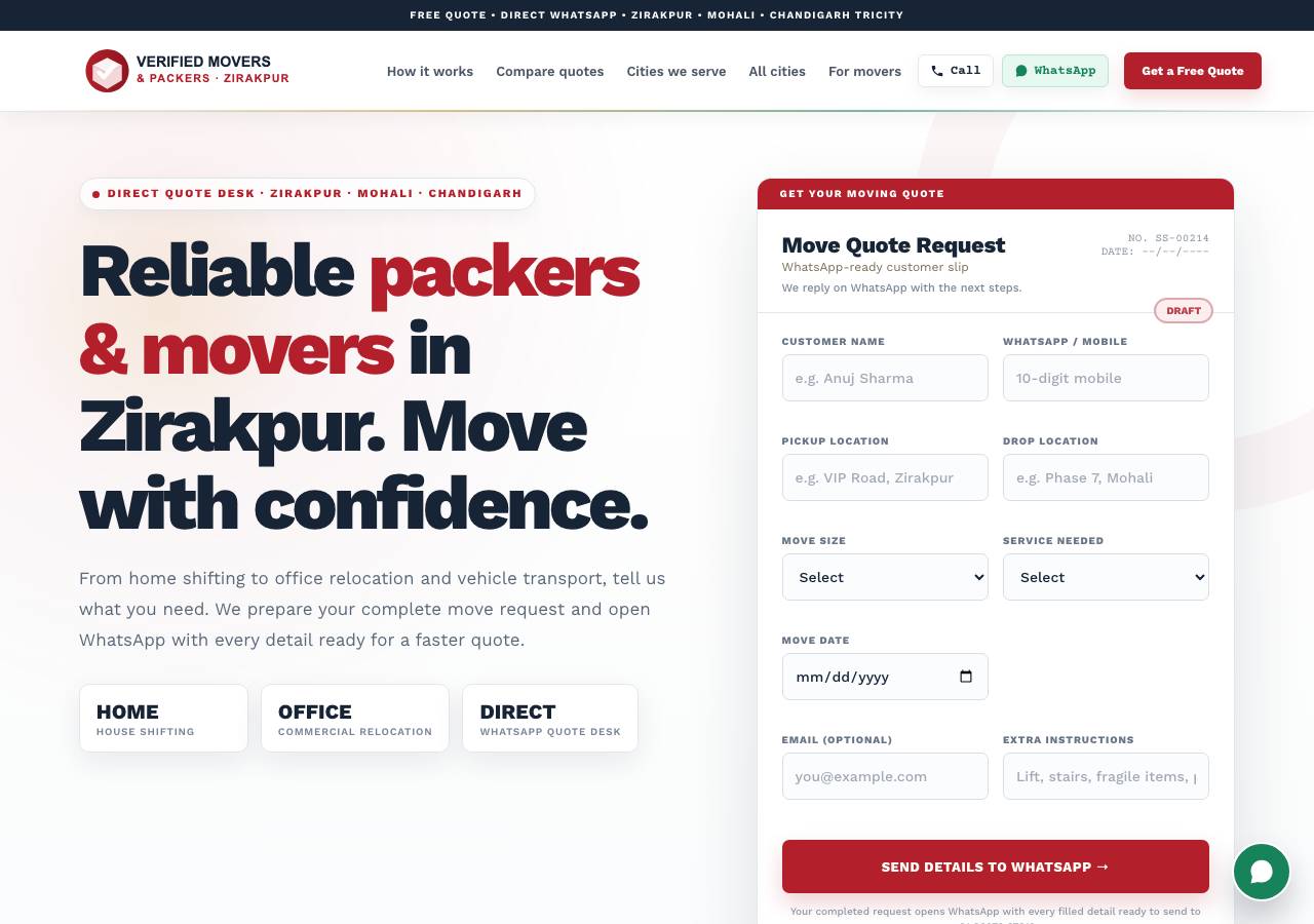 Screenshot of verifiedmoversandpackers.world taken by the zone census on 2026-10-08