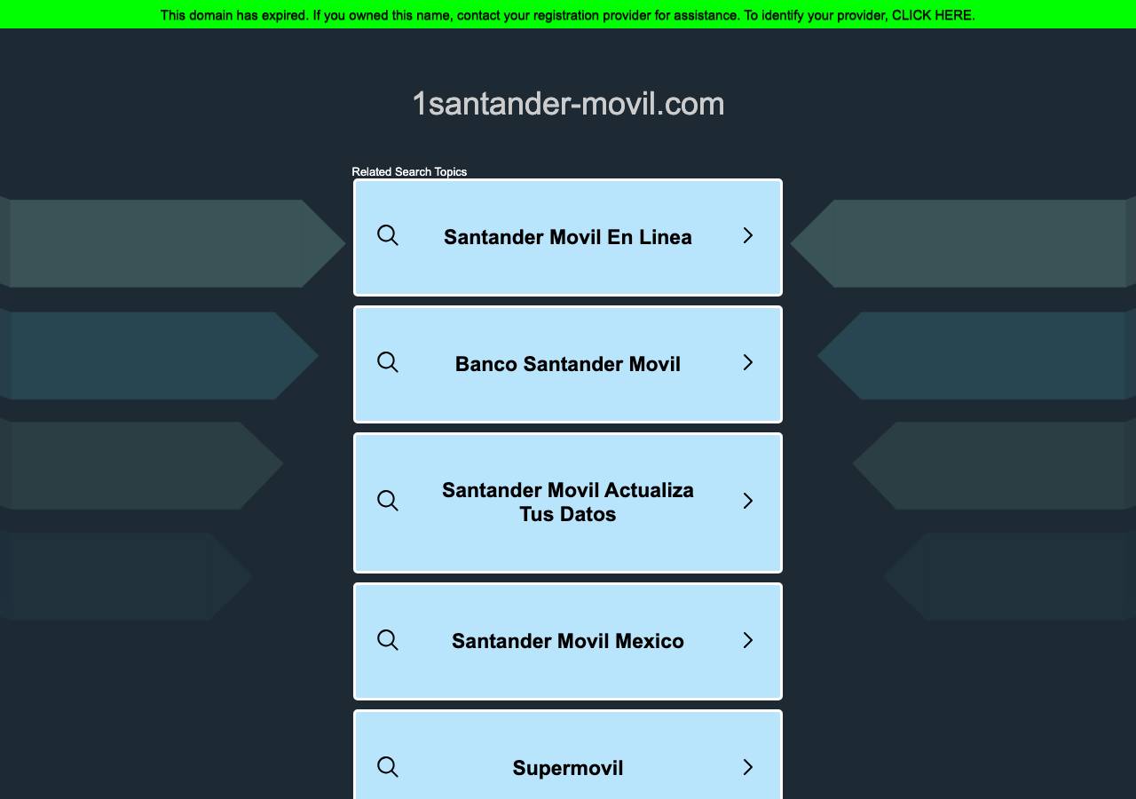Screenshot of 1santander-movil.com taken by the zone census on 2026-10-10