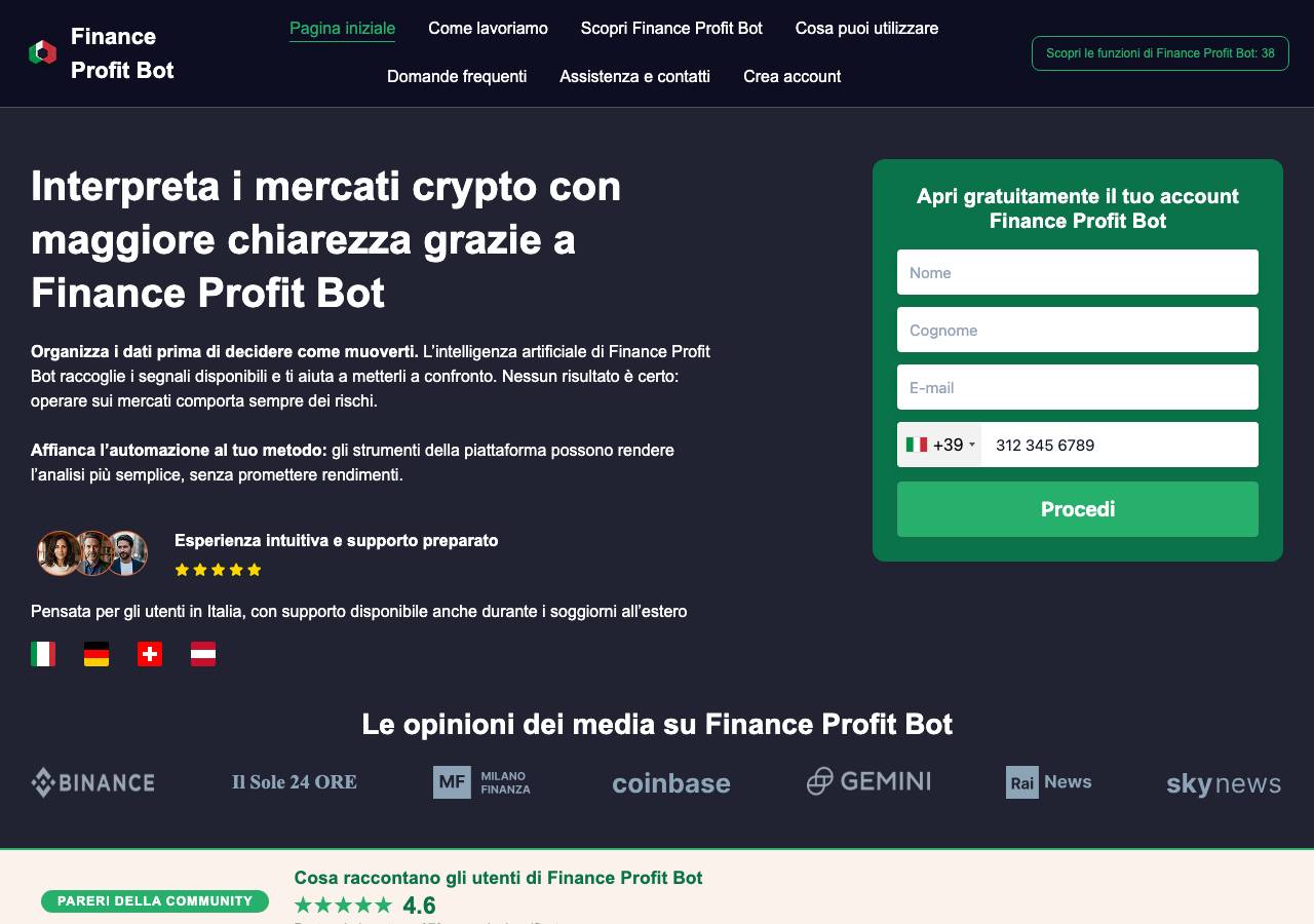 Screenshot of finance-profit-bot.sbs taken by the zone census on 2026-10-10