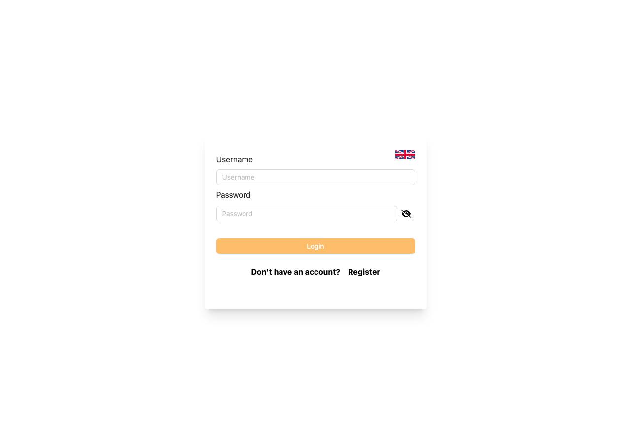 Screenshot of koreacou-pang.online taken by the zone census on 2026-10-10