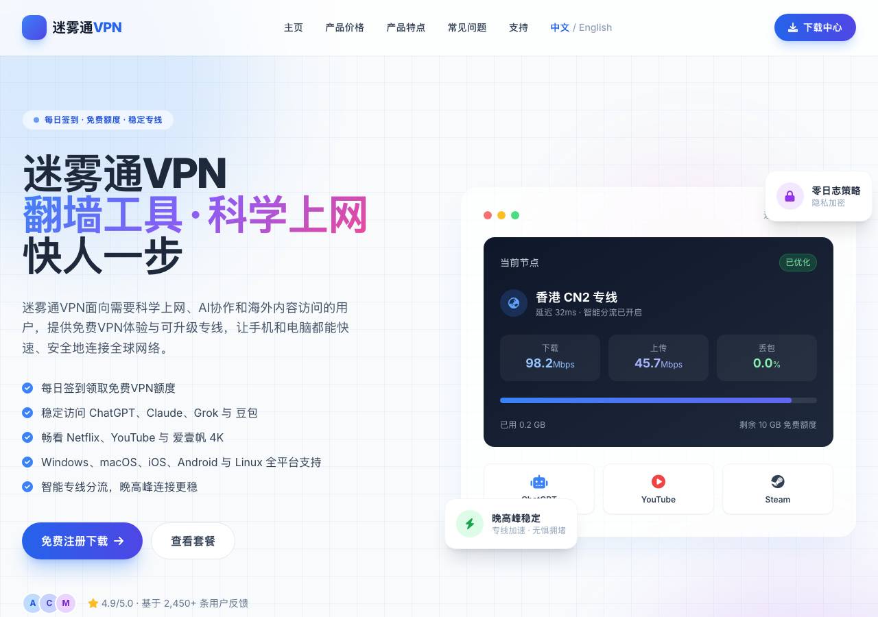Screenshot of miwutongvpn.sbs taken by the zone census on 2026-10-10