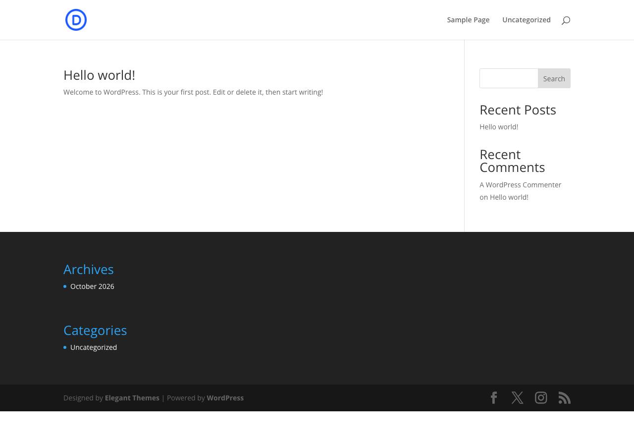 Screenshot of angelinterpreters.click taken by the zone census on 2026-10-13