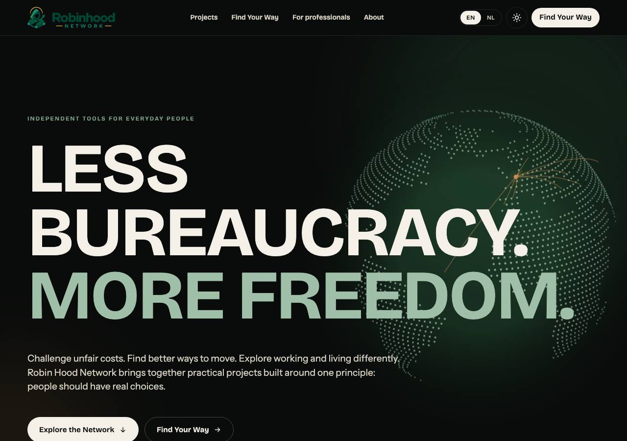Screenshot of robinhoodnet.work taken by the zone census on 2026-10-13
