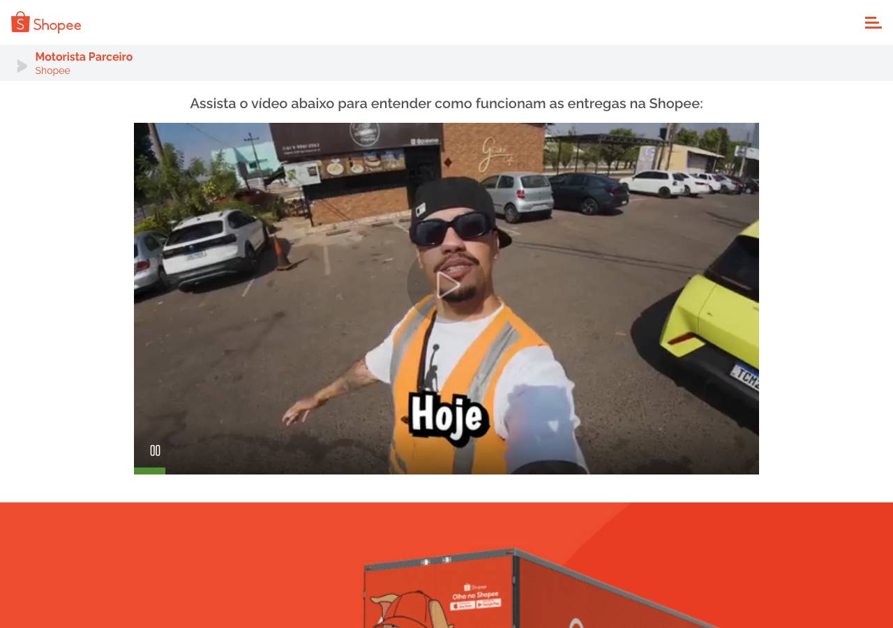 Screenshot of entregas-shopee.store taken by the zone census on 2026-10-15