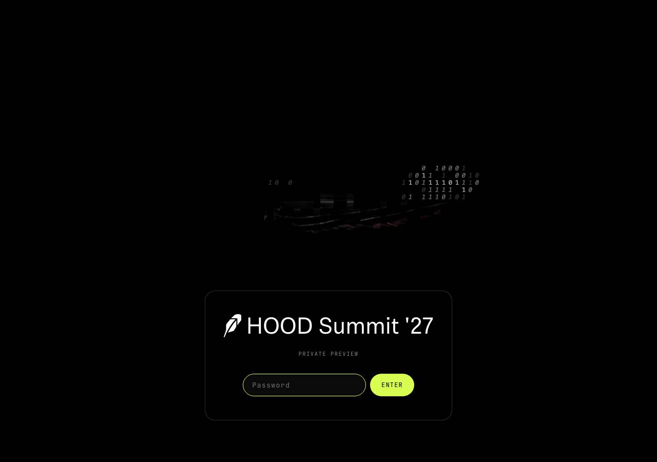 Screenshot of robinhoodgpj.com taken by the zone census on 2026-10-15