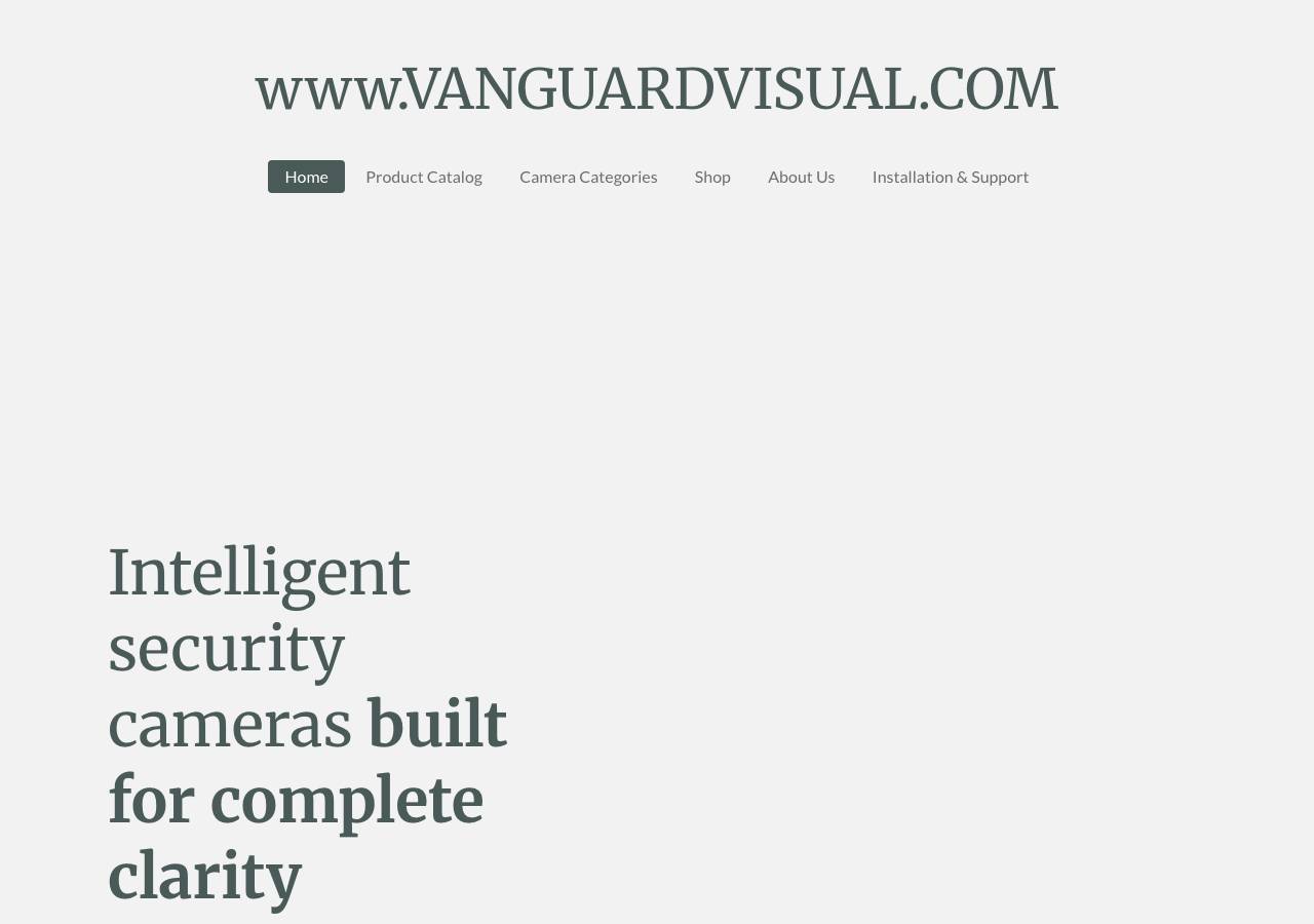 Screenshot of vanguardvisual.org taken by the zone census on 2026-10-15